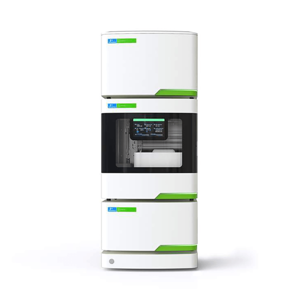 Hệ thống sắc ký lỏng hiệu năng cao LC 300 HPLC