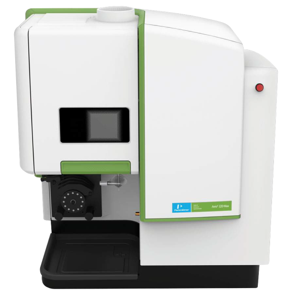 Máy quang phổ phát xạ cảm ứng plasma Avio 220 Max