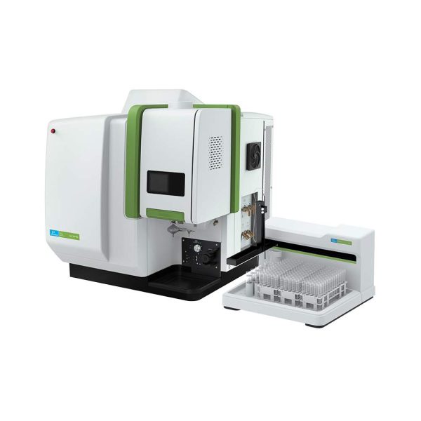 Máy quang phổ phát xạ cảm ứng plasma Avio 560 Max - Hình ảnh 2