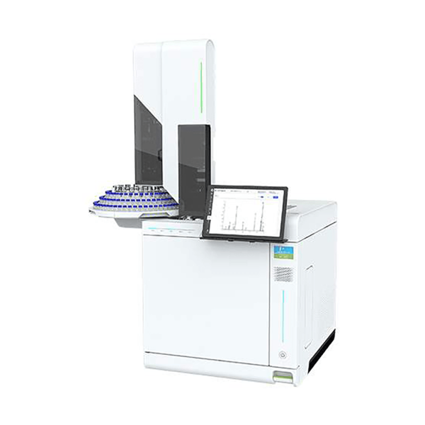 Hệ thống sắc ký khí GC 2400