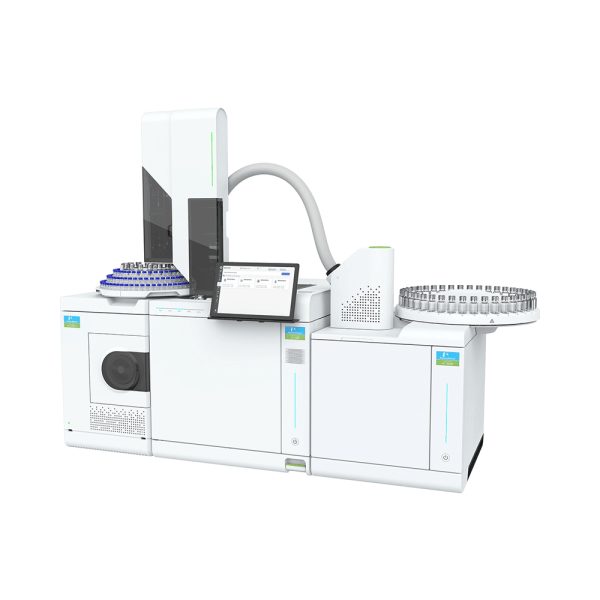 Hệ thống sắc ký khí GC 2400 - Image 2