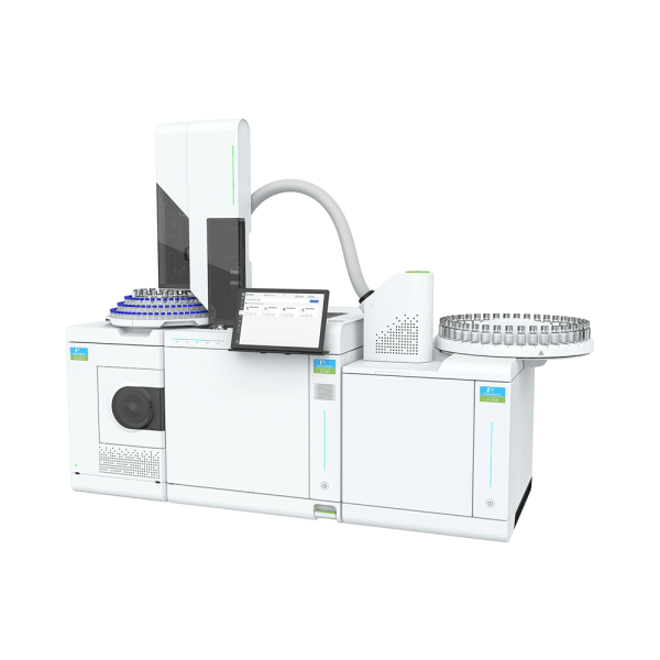 Bộ lấy mẫu tự động không gian hơi HS 2400 M - Image 3