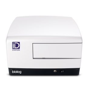 Hệ thống định danh vi sinh vật IDStation