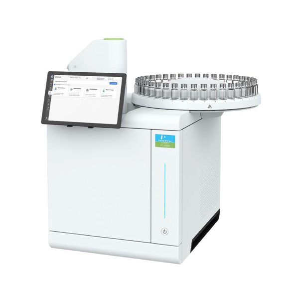 Bộ lấy mẫu tự động không gian hơi HS 2400 M - Image 2