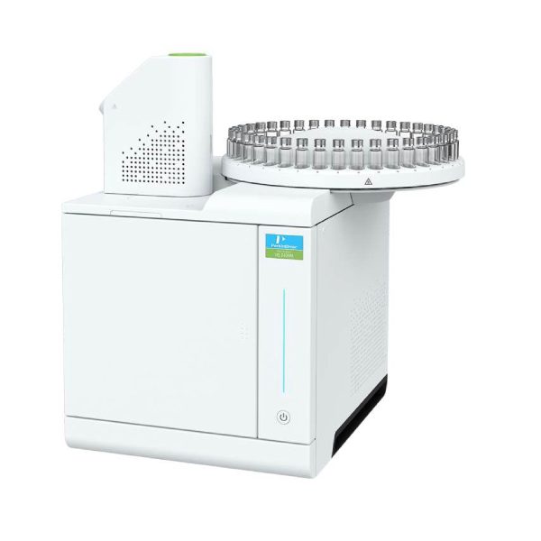 Bộ lấy mẫu tự động không gian hơi HS 2400 M
