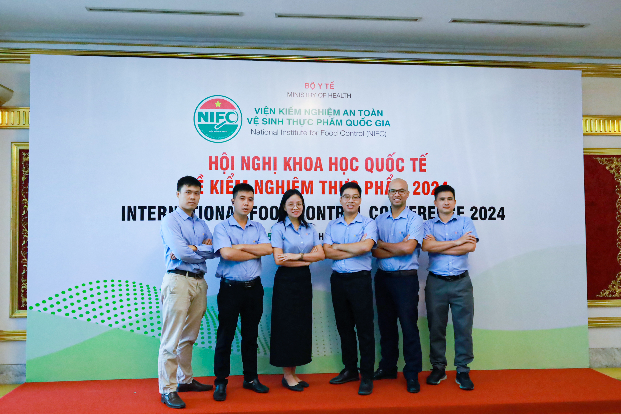 HTI Scientific