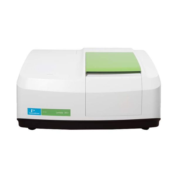 Máy quang phổ tử ngoại khả kiến LAMBDA 365+ UV-VIS