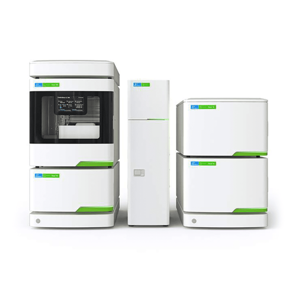 Hệ thống sắc ký lỏng hiệu năng cao LC 300 HPLC - Hình ảnh 3