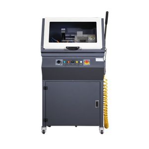 Máy cắt mẫu Kanta 100E