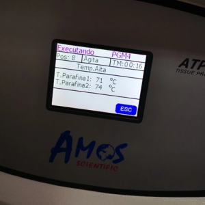 Máy chuyển mẫu ATP200
