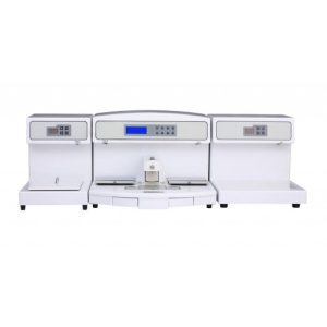 Máy đúc khối bệnh phẩm