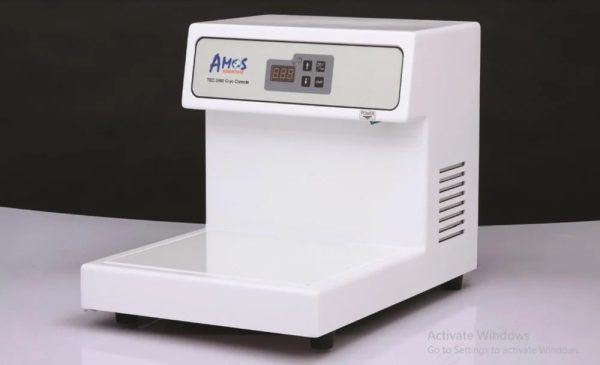 Máy đúc khối bệnh phẩm