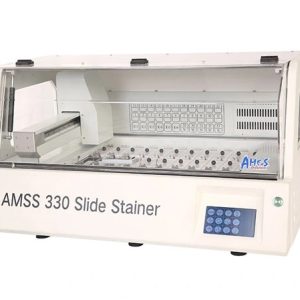 Máy nhuộm tiêu bản tự động