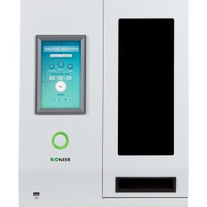 Máy tách chiết acid nucleic tự động ExiPrep 96 Lite