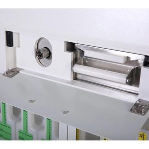 Máy xử lý mẫu mô chân không