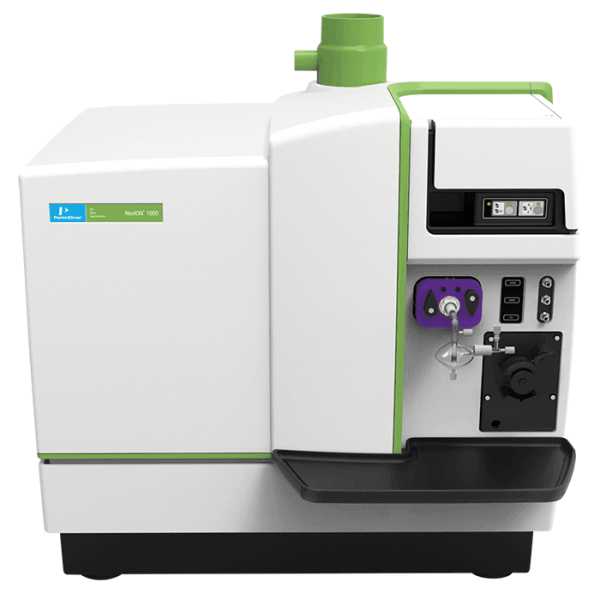 Hệ thống khối phổ plasma cảm ứng NexION 1100