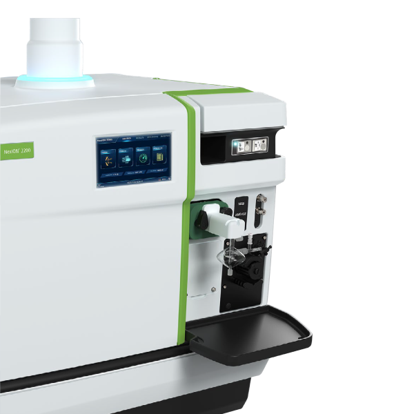 Hệ thống khối phổ plasma cảm ứng NexION 2200 - Hình ảnh 3