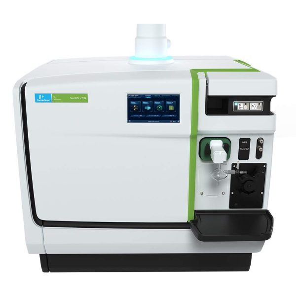 Hệ thống khối phổ plasma cảm ứng NexION 2200