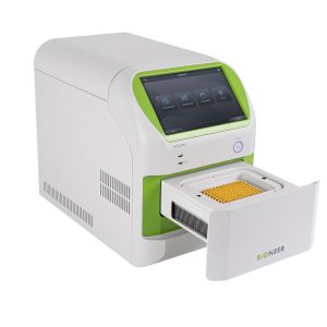 PCR ExiCycler™ 96 V5