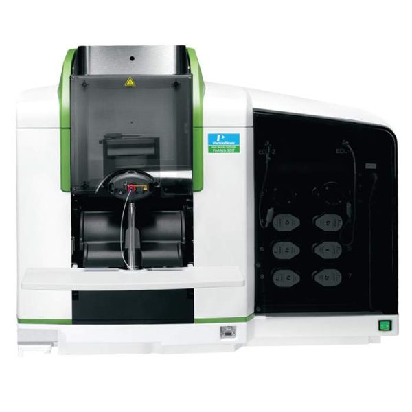 Máy quang phổ hấp thụ nguyên tử PinAACle 900T