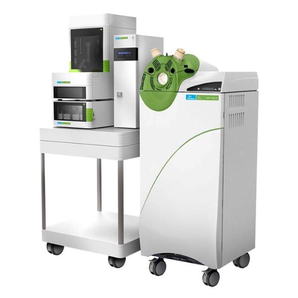 Hệ Thống Sắc Ký Lỏng Khối Phổ Ba Tầng Tứ Cực PerkinElmer QSight Triple Quad LC/MS/MS