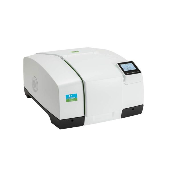 Máy quang phổ hồng ngoại FTIR Spectrum 3 - Image 2