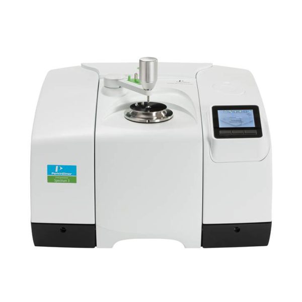 Máy quang phổ hồng ngoại FTIR Spectrum 3
