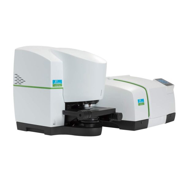 Máy quang phổ hồng ngoại FTIR Spectrum 3 - Image 3