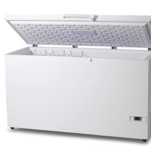 Tủ âm sâu thể tích 296L