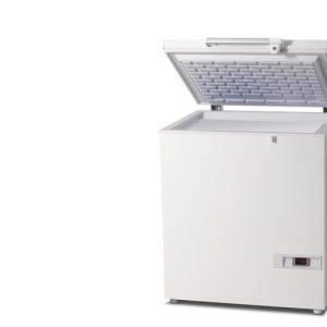Tủ âm sâu thể tích 74L