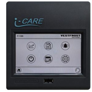 Tủ âm thể tích 427L-5