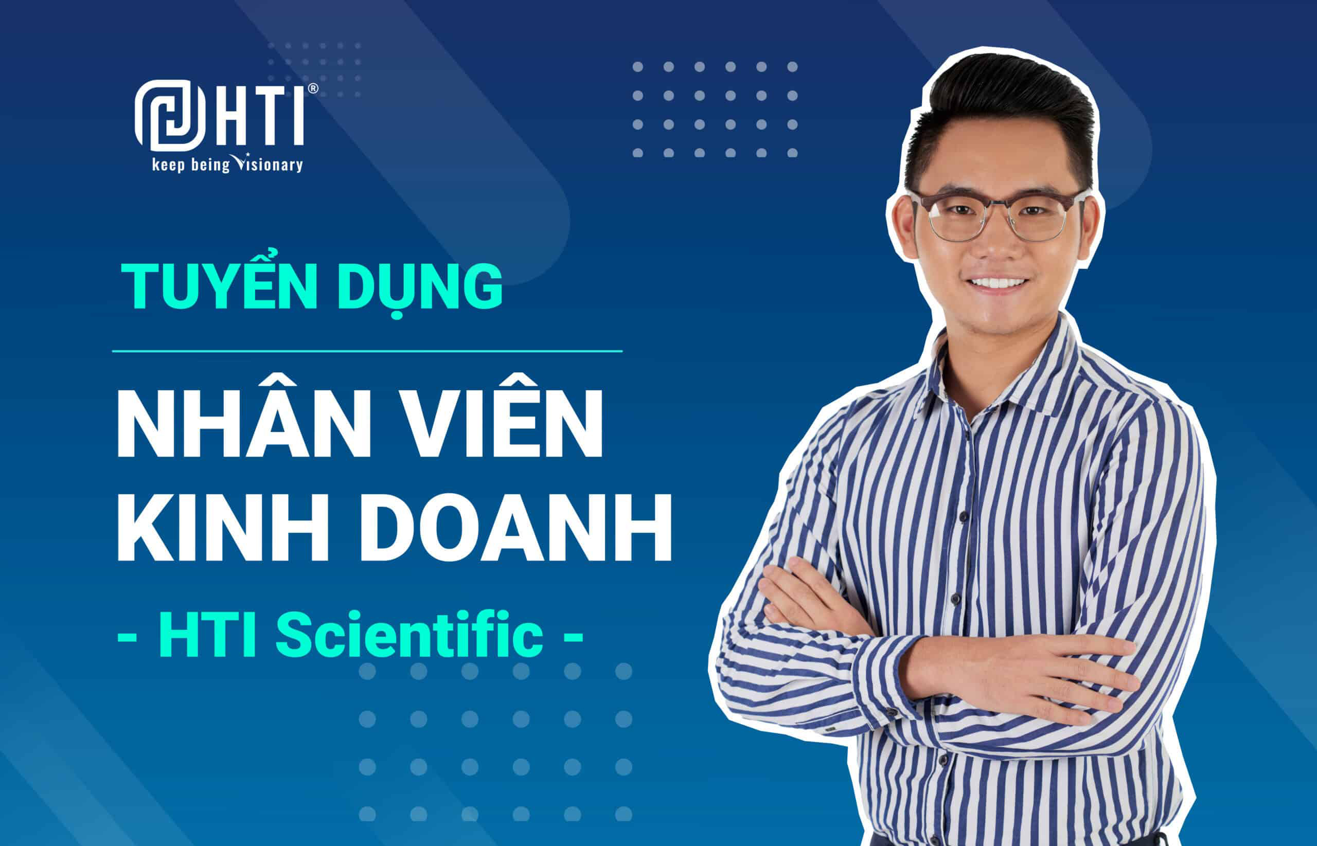 HTI Scientific