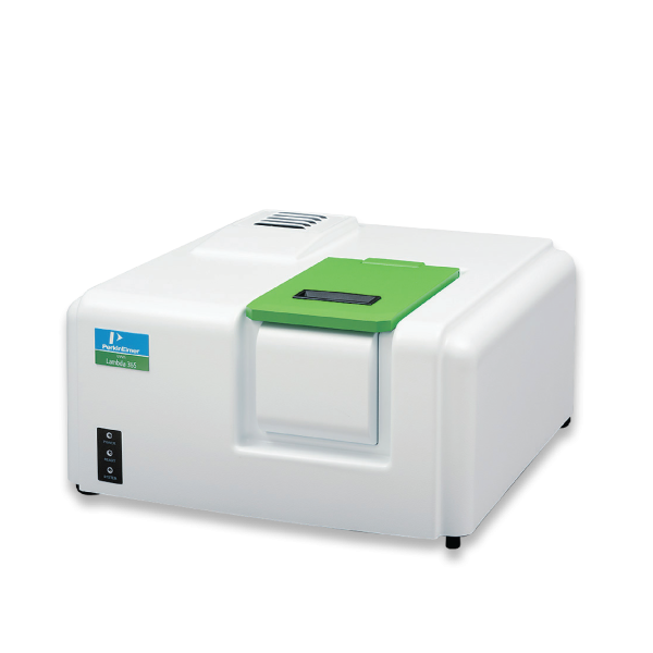 Máy quang phổ tử ngoại khả kiến LAMBDA 365 UV-VIS - Image 5