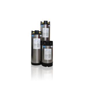 Ion Exchangers & Conductivity Meters