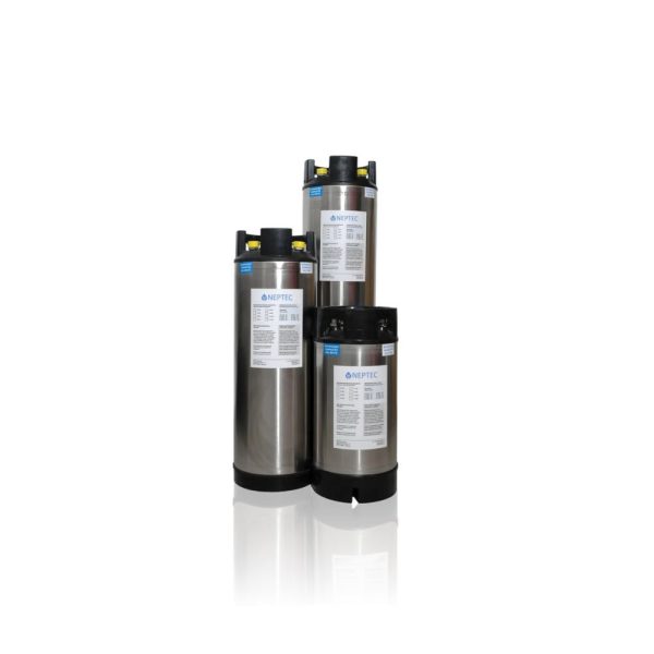 Ion Exchangers & Conductivity Meters