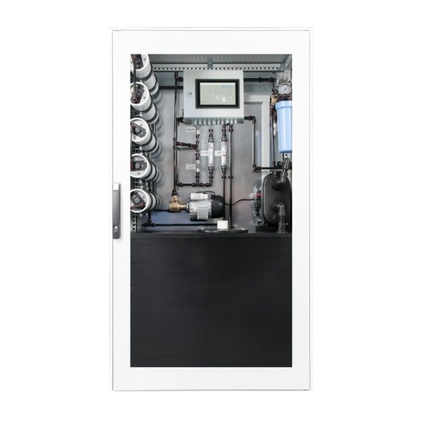RO alpha PLUS Type 2 or 3