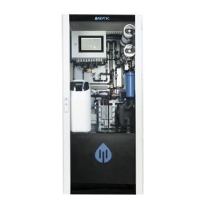 Hệ thống nước Pure hoặc RO - RO alpha