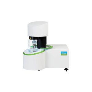 TGA 8000