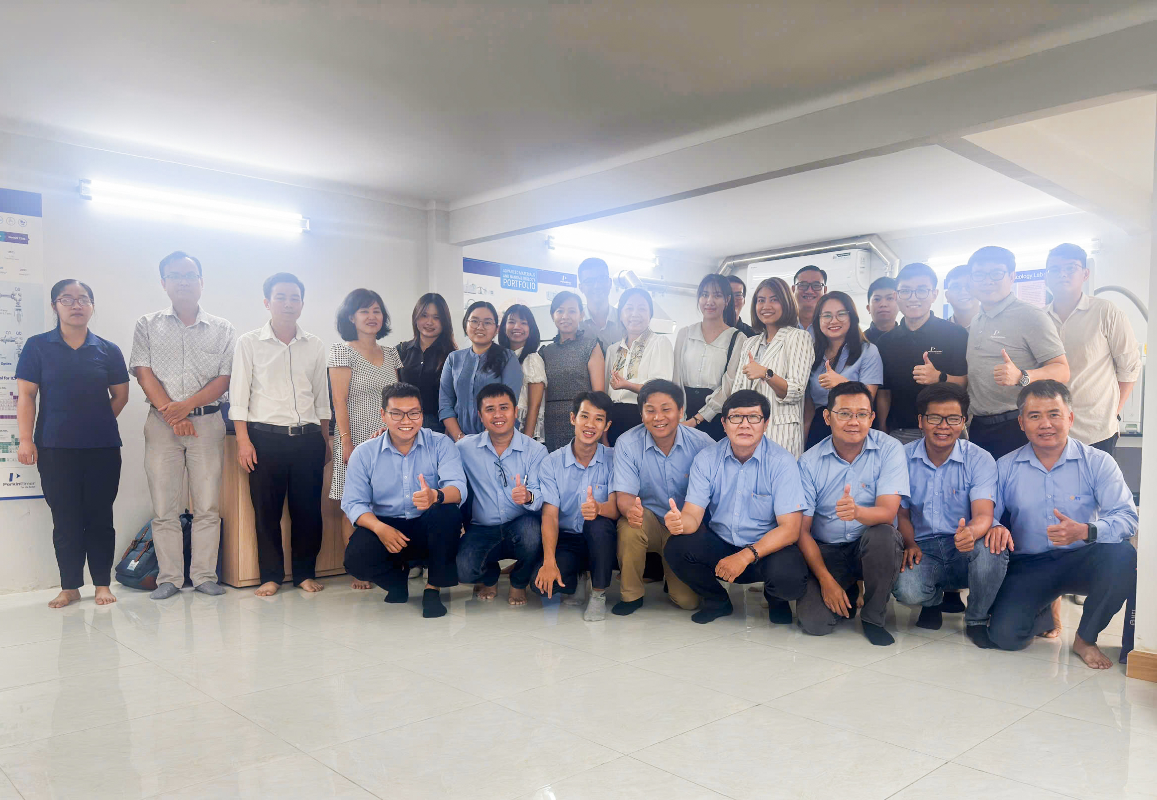 HTI Scientific