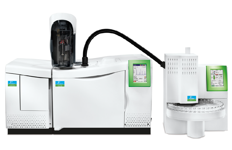 Clarus 680 SQ 8 GC/MS