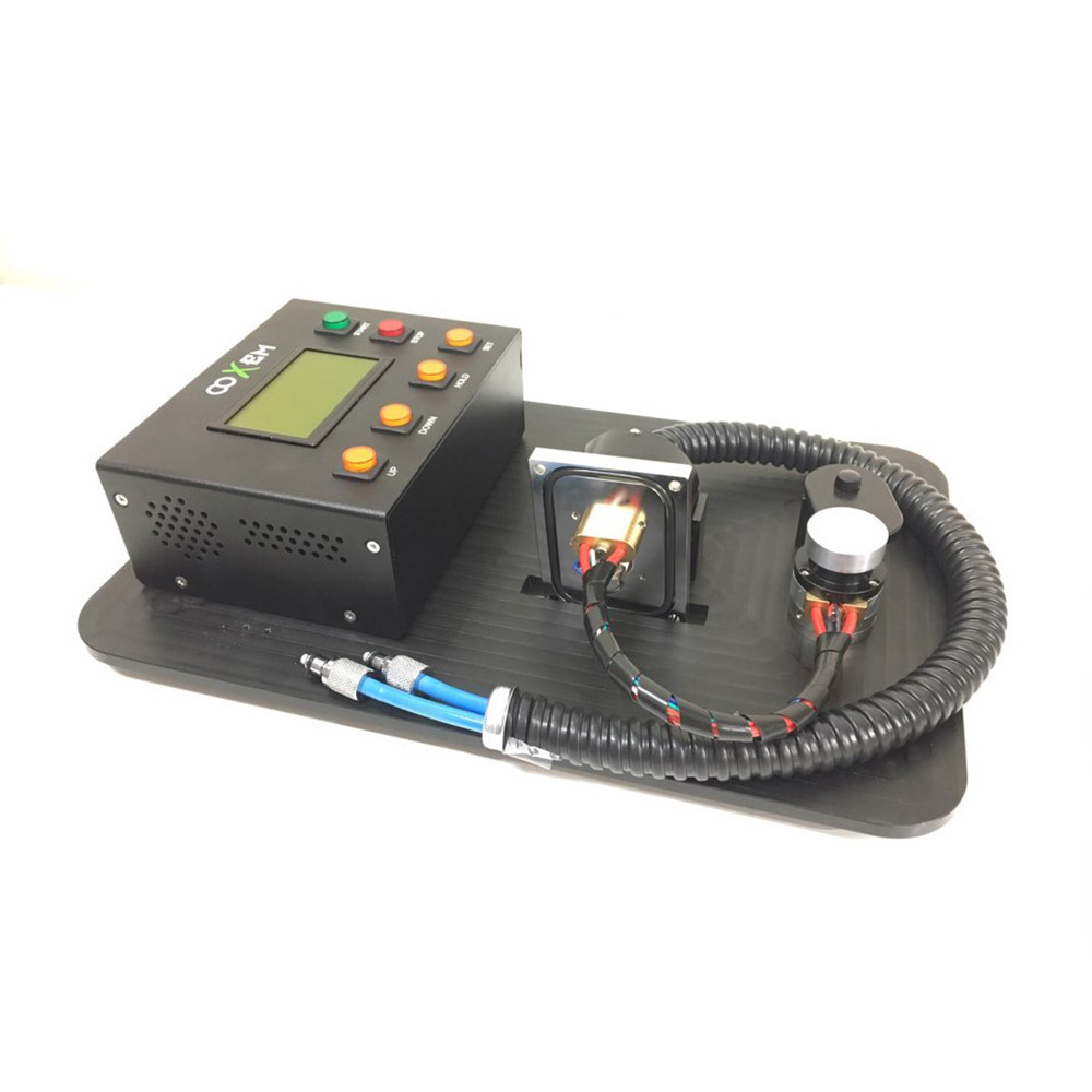 Bàn Làm Lạnh (Cool Stage) CSU-2