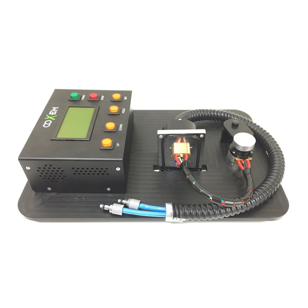 Bàn Làm Lạnh (Cool Stage) CSU-2 - Hình ảnh 2