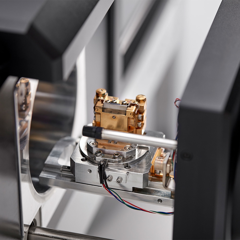 Máy đánh bóng mặt cắt ion IP-8K - Hình ảnh 3