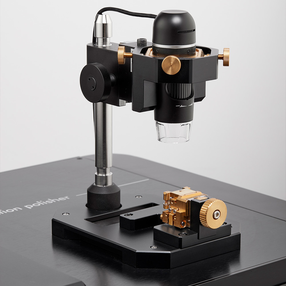 Máy đánh bóng mặt cắt ion IP-8K - Hình ảnh 4