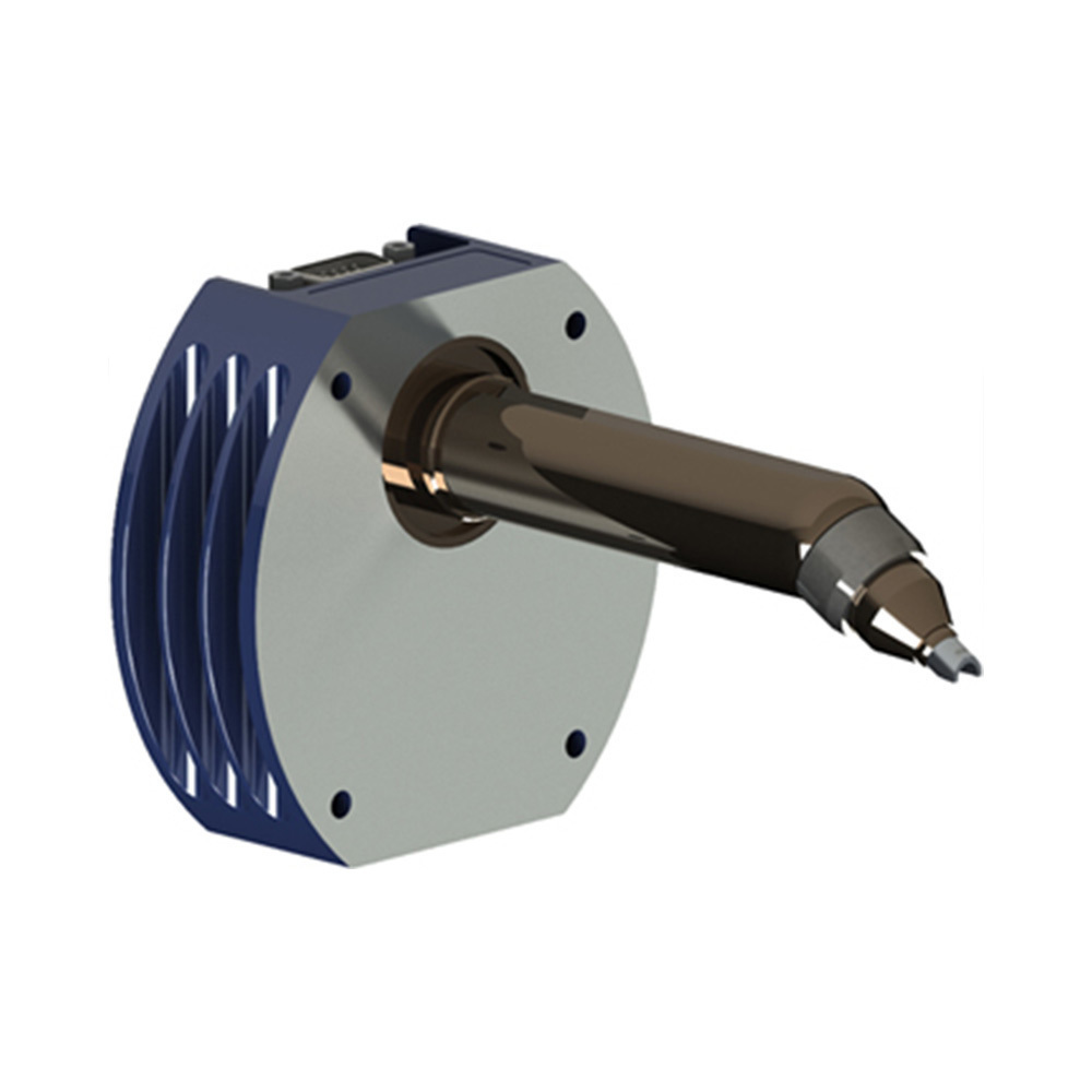 Đầu dò EDS – Oxford / Bruker