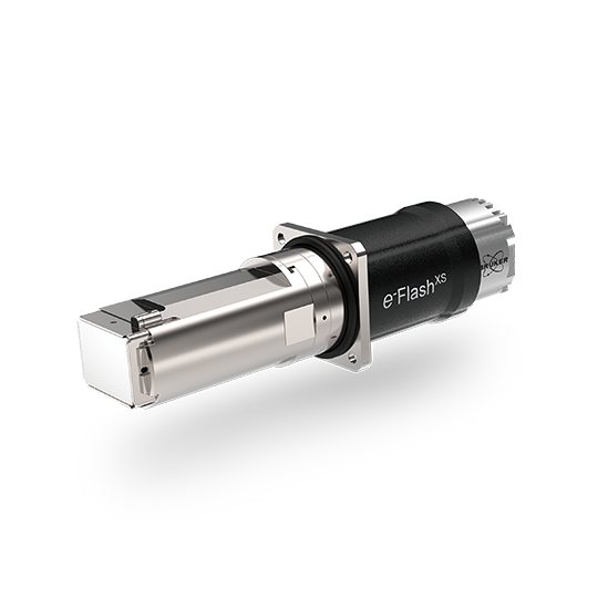 Đầu dò EBSD – Bruker