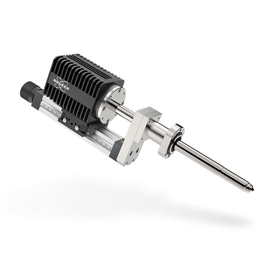 Đầu dò EDS – Oxford / Bruker - Hình ảnh 2