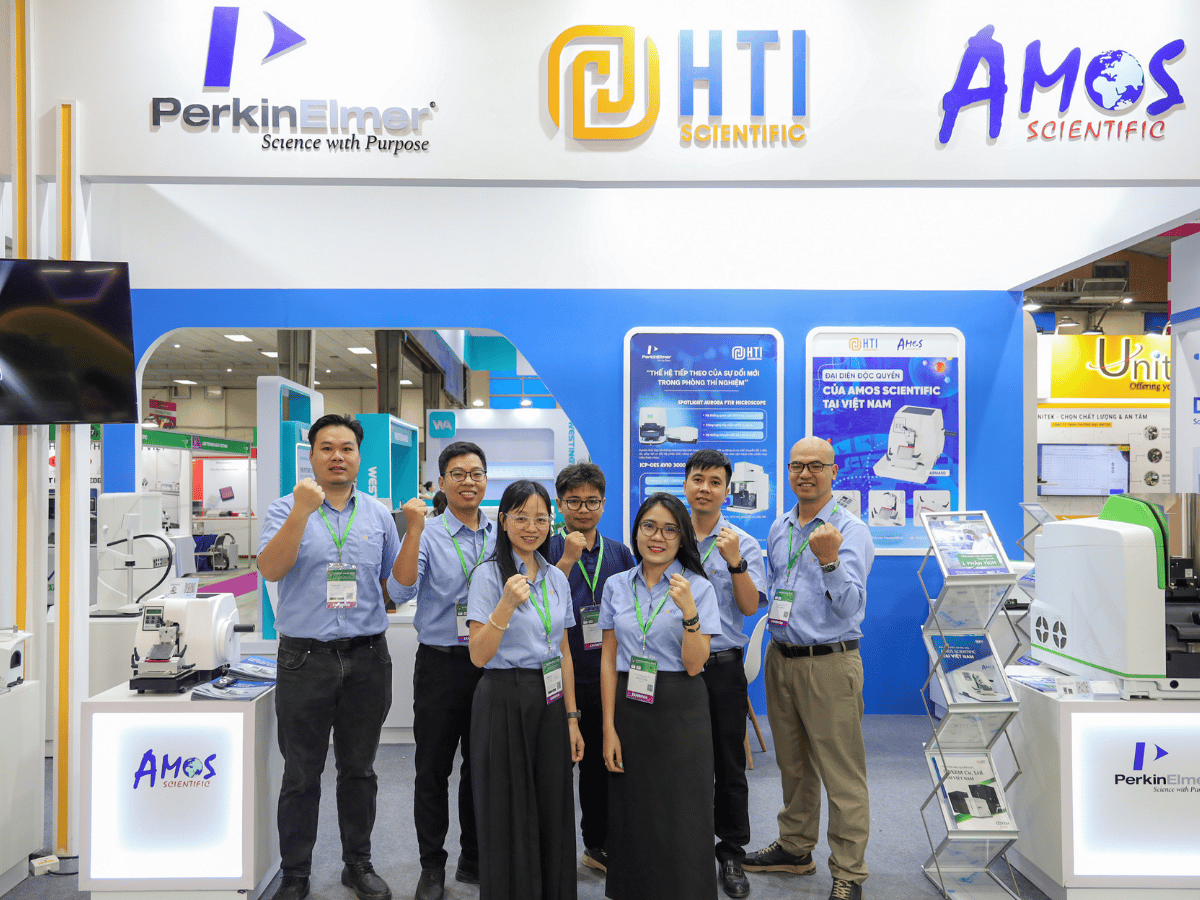 HTI Scientific