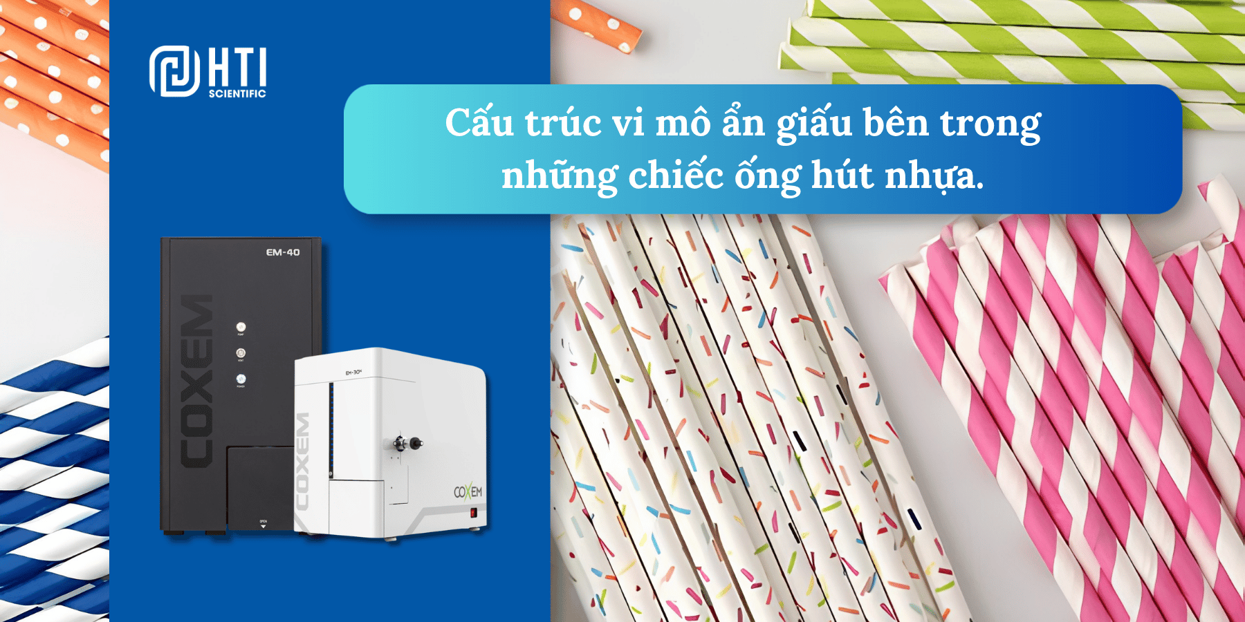 HTI Scientific