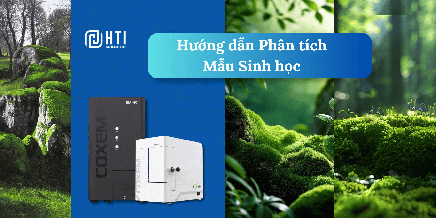 HTI Scientific